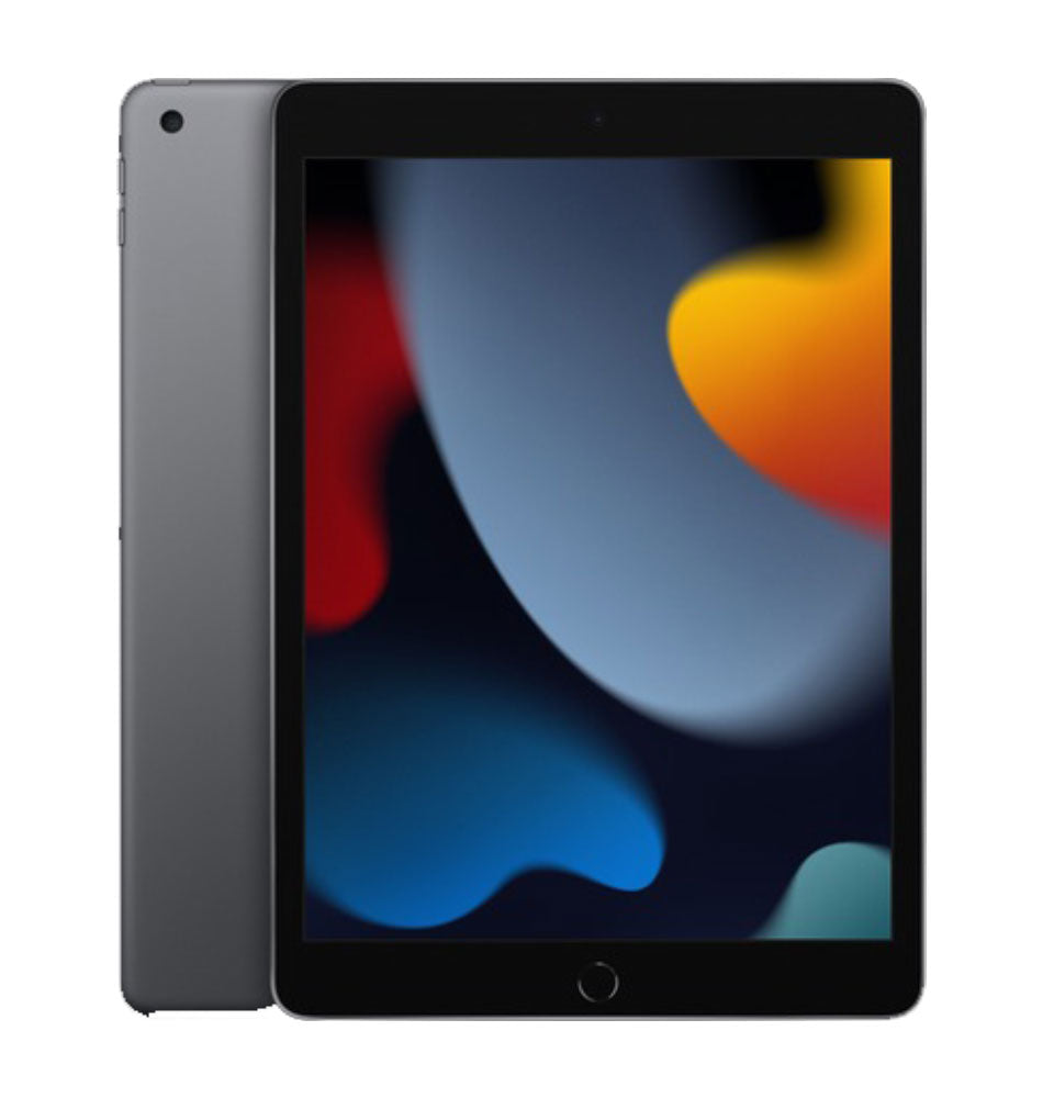 Refurbished iPad 9th Generation 10.2 - 2021 in UAE