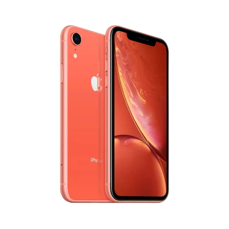 ابل ايفون اكس ار