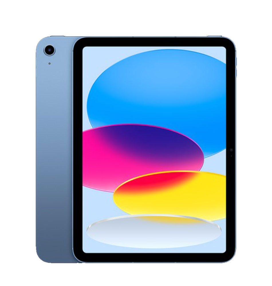 Refurbished iPad 10th Generation Wifi 10.9 Inch 2022 in UAE