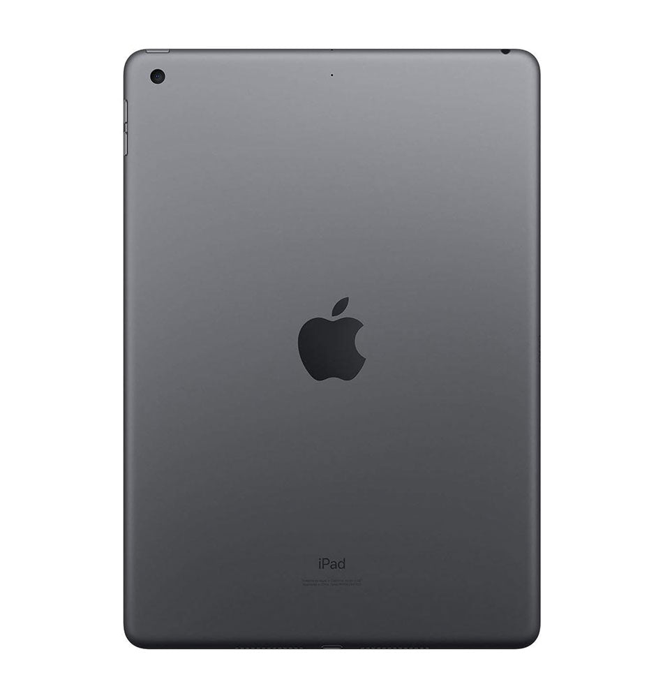 Refurbished iPad 7th Generation 2019 10.2 Inch - Wifi in UAE