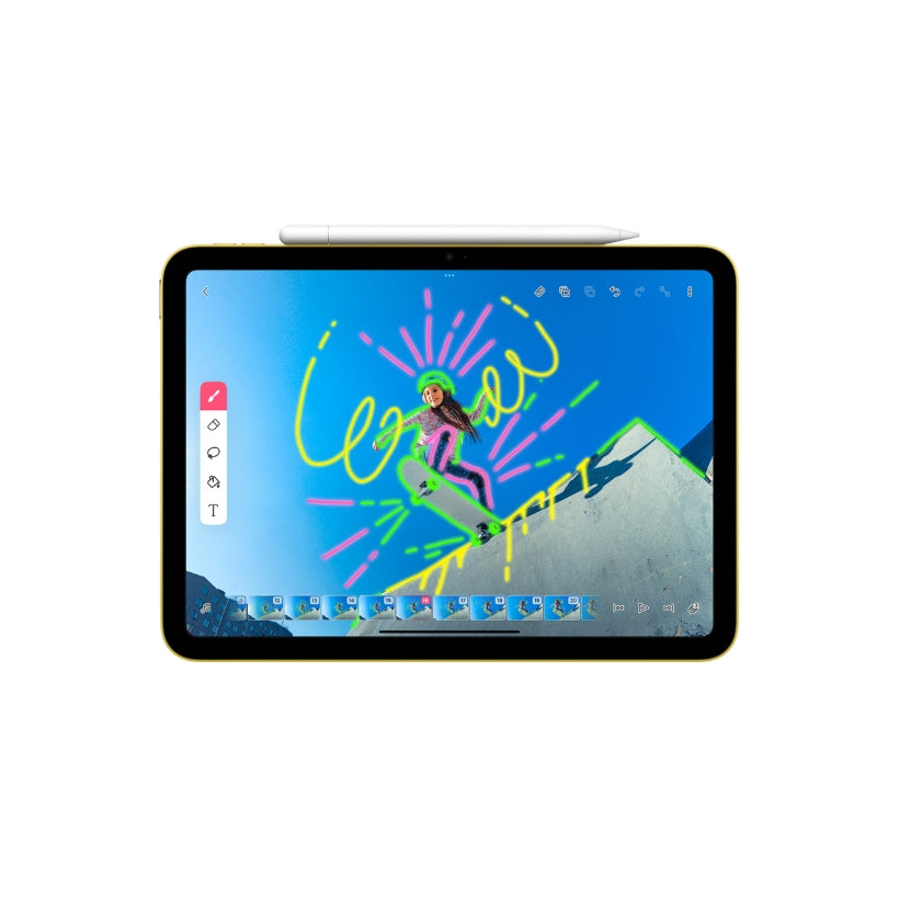 قلم أبل (USB-C) 