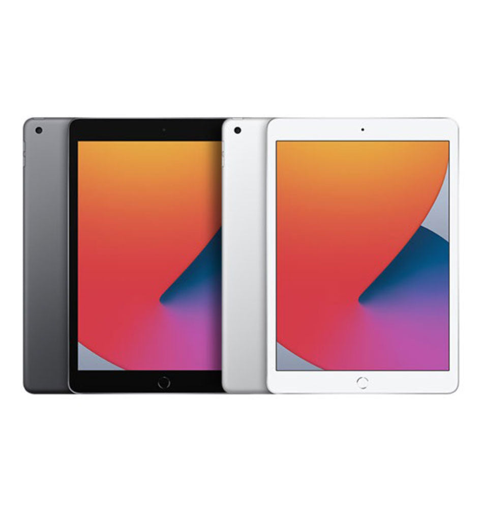 Refurbished iPad 9th Generation 10.2 - 2021 in UAE