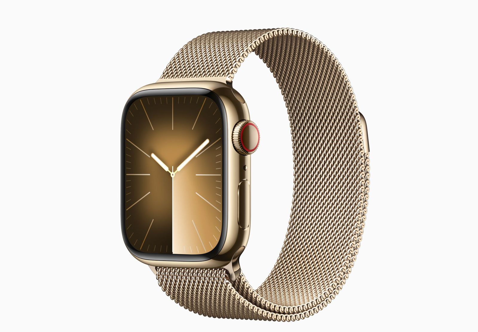 Apple Watch Series 4 GPS 40mm in UAE