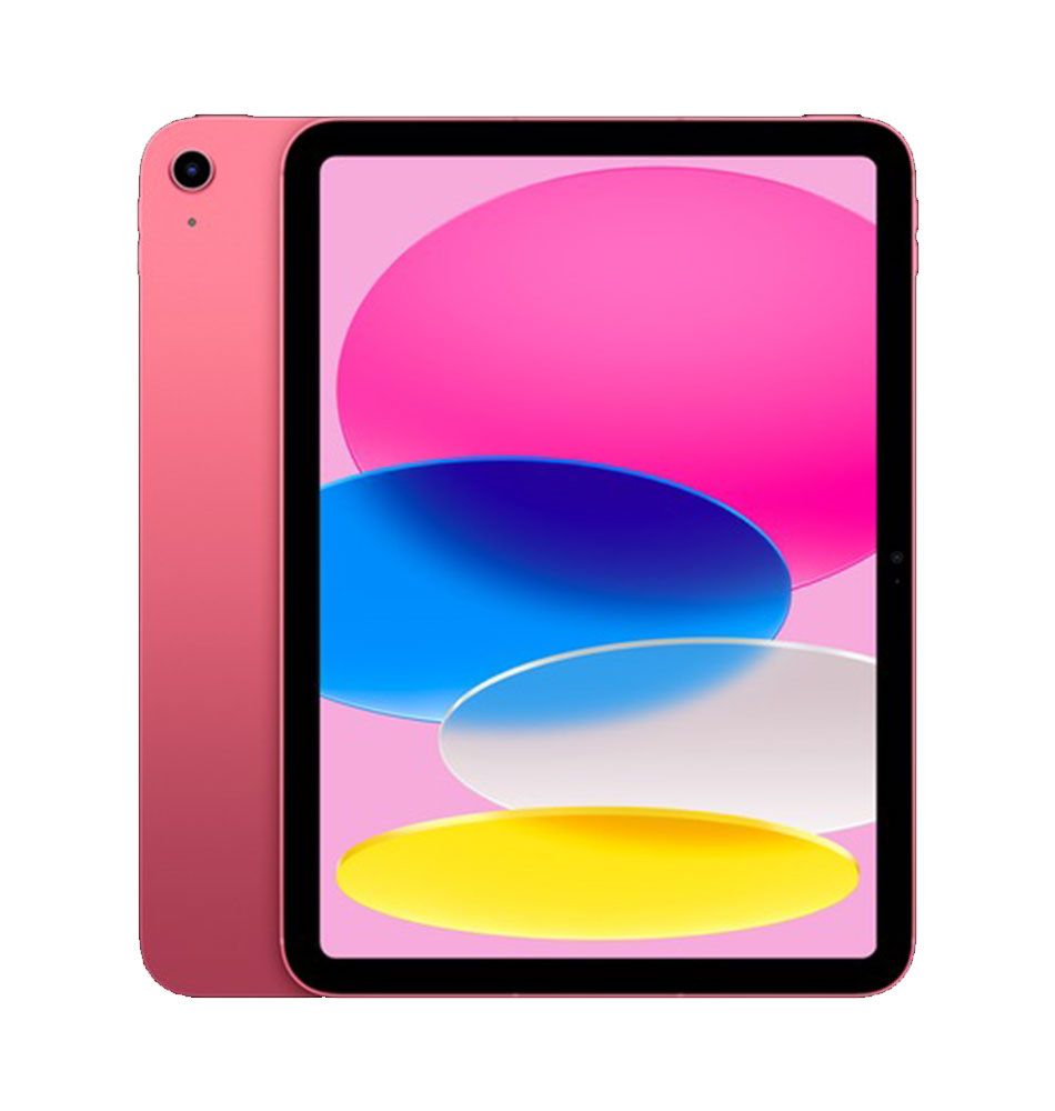 Refurbished iPad 10th Generation Wifi 10.9 Inch 2022 in UAE