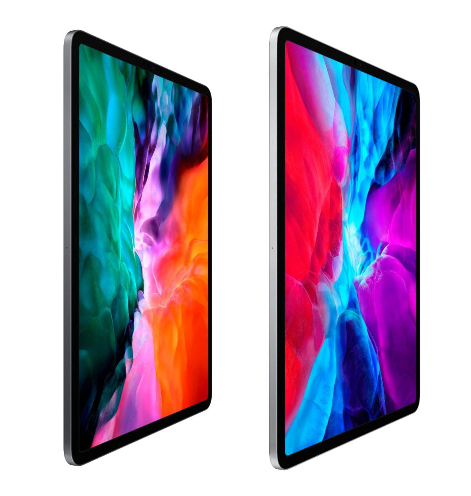 Refurbished iPad Pro 4th Generation 12.9 - 2020 in UAE