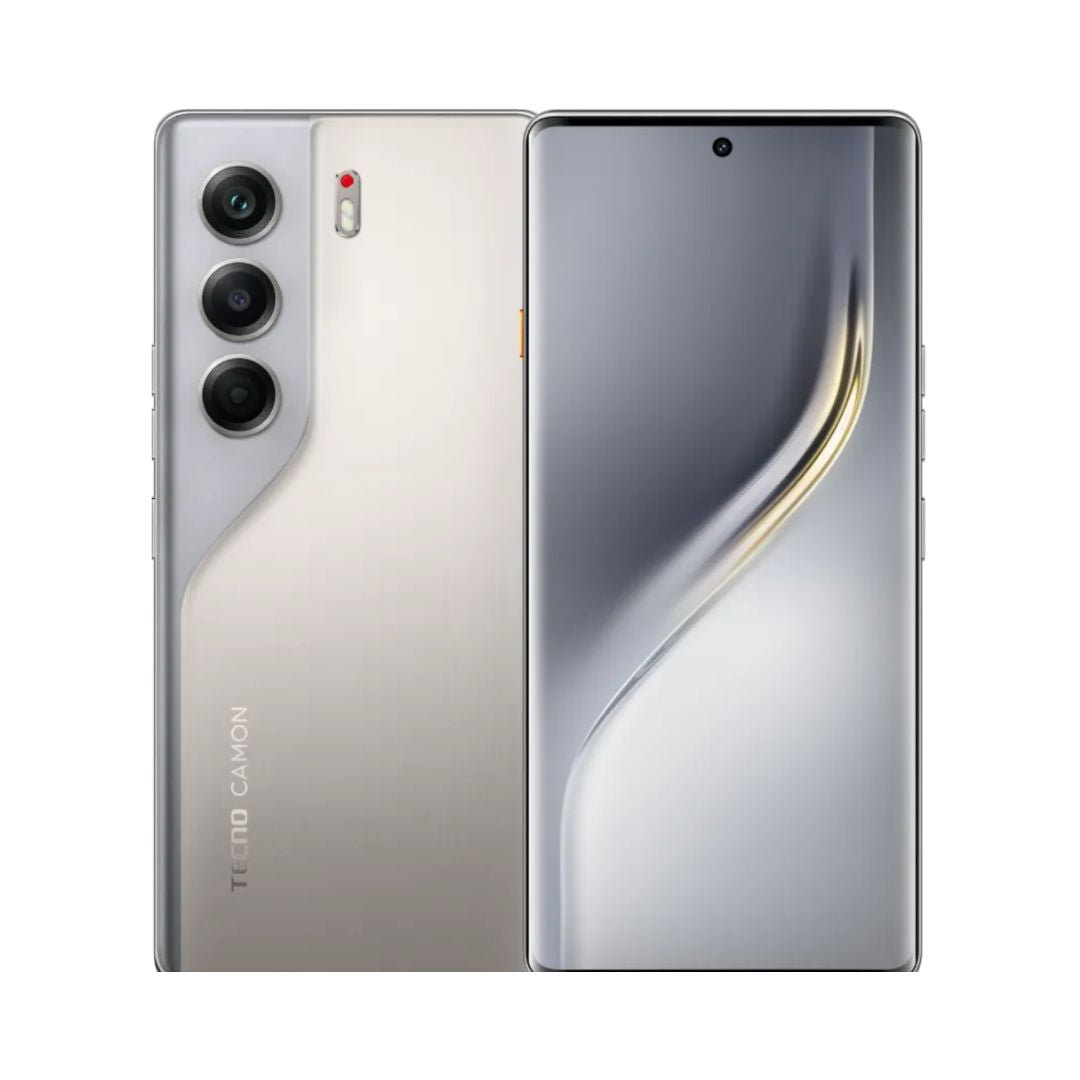 Tecno Camon 40 Pro 5G Dual Sim 256GB