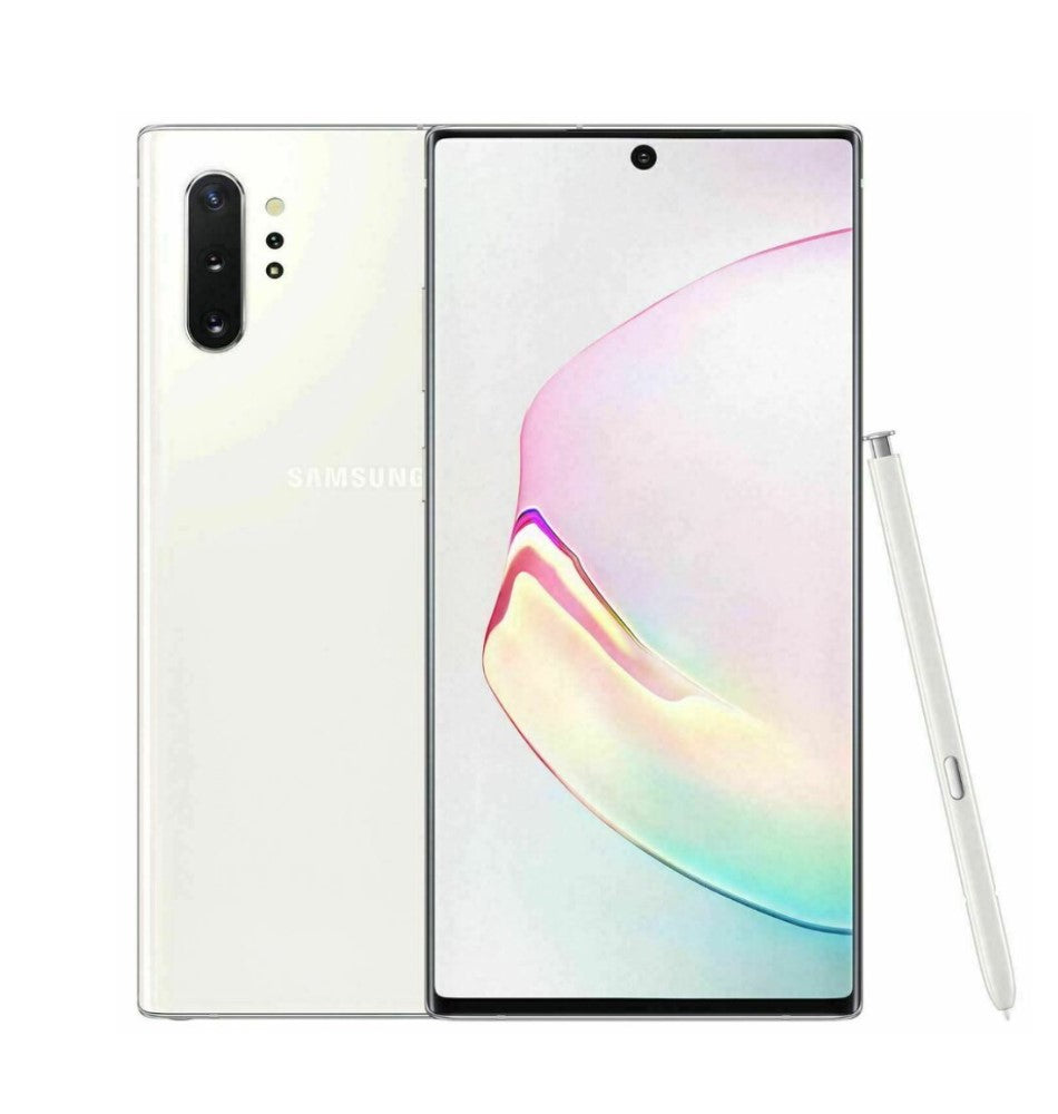 Refurbished Samsung Galaxy Note10+ in UAE