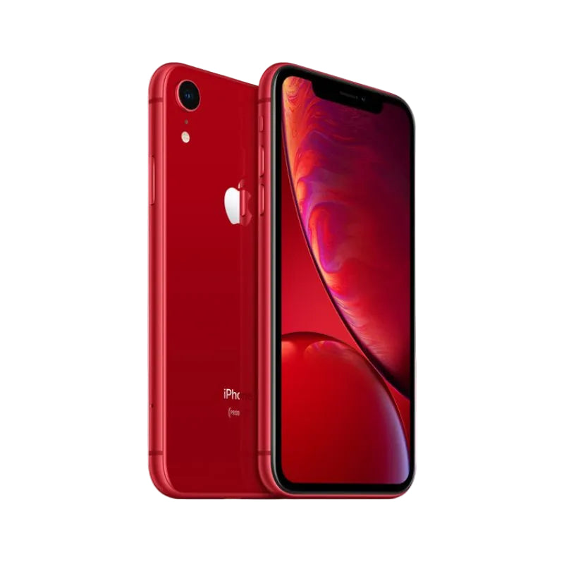 ابل ايفون اكس ار