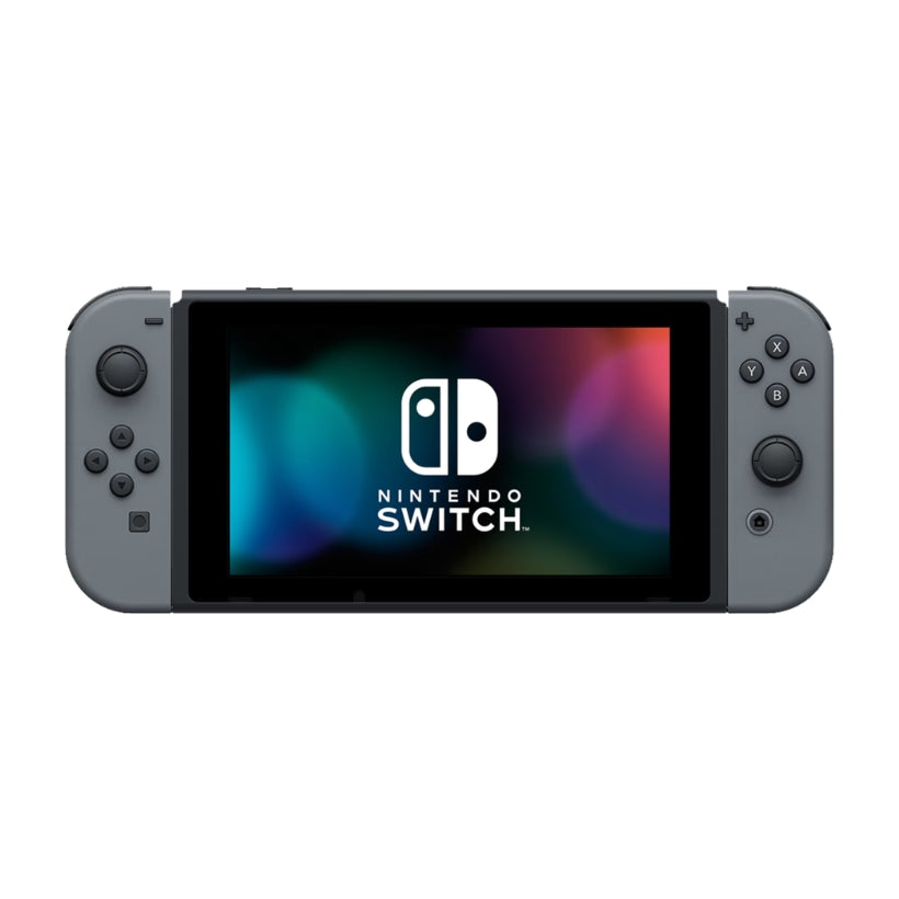 Nintendo Switch System