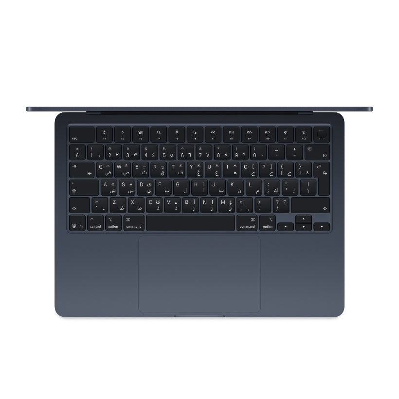 ماك بوك اير M4 مقاس 13 بوصة