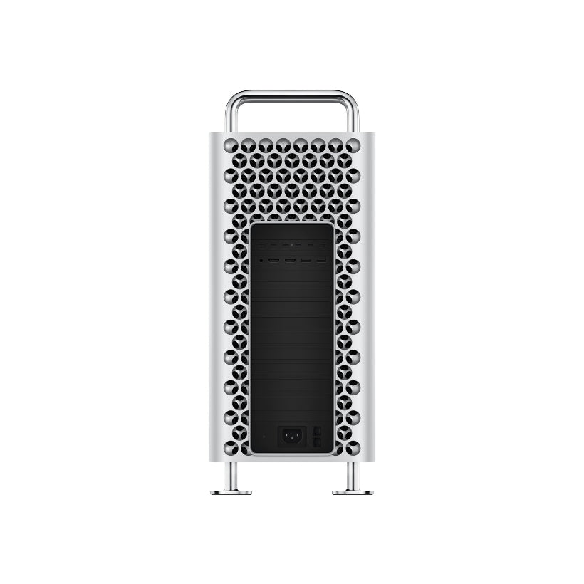 Mac Pro M2 Ultra 64GB - 1TB