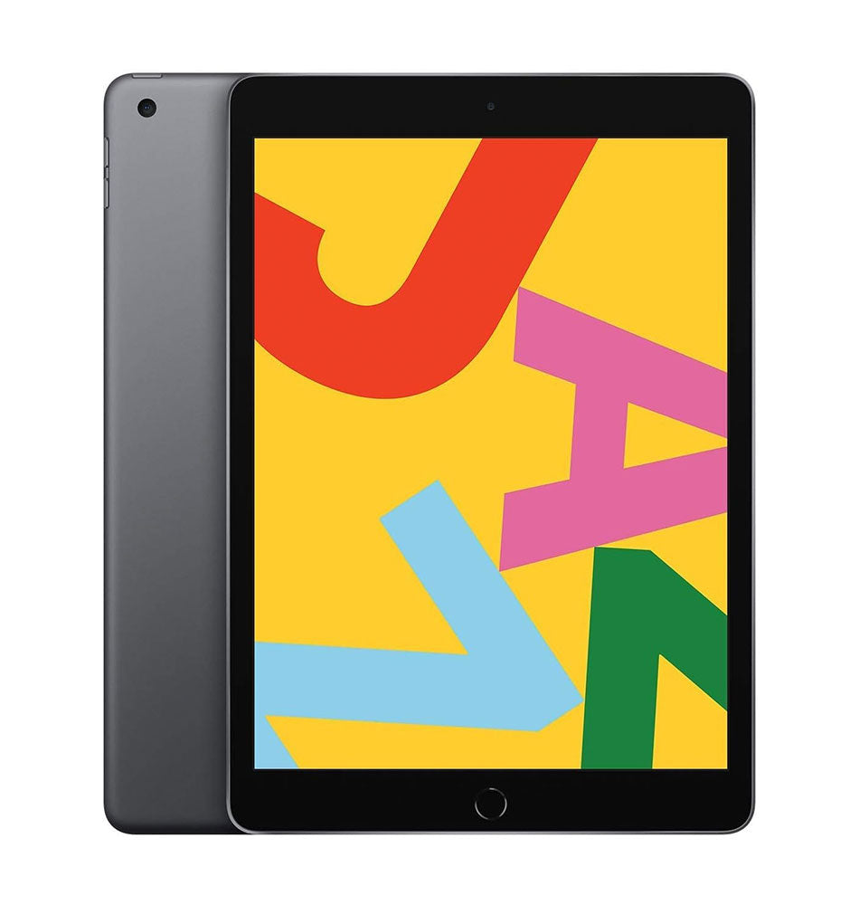 Refurbished iPad 7th Generation 2019 10.2 Inch - Wifi in UAE