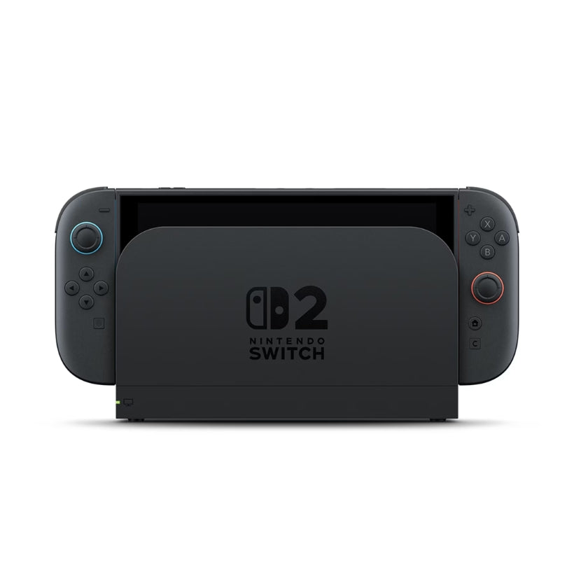 Nintendo Switch 2 System