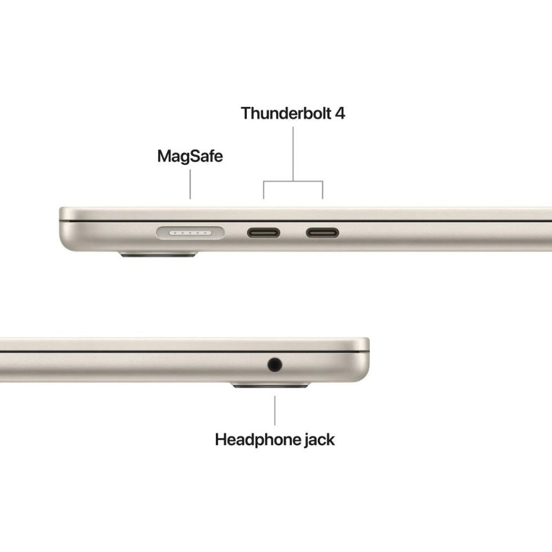 MacBook Air 15