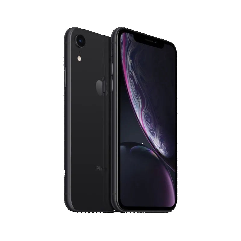ابل ايفون اكس ار