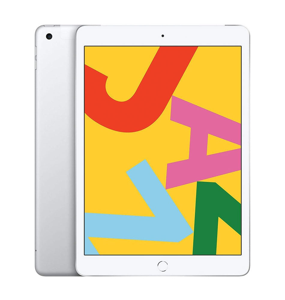 Refurbished iPad 7th Generation 2019 10.2 Inch - Wifi in UAE