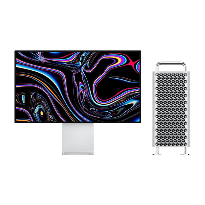 Mac Pro M2 Ultra 64GB - 1TB