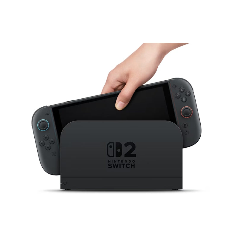 Nintendo Switch 2 System