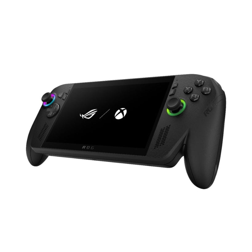 ASUS ROG Xbox Ally X Handheld Black Gaming PC