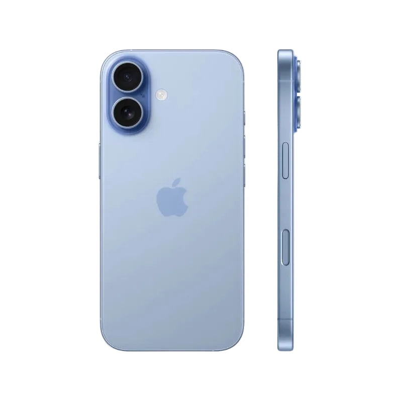 Apple iPhone 17