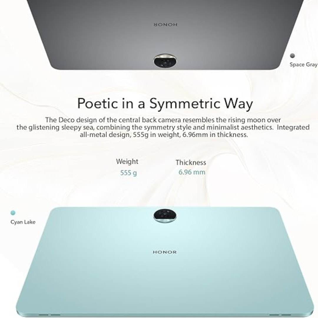 Honor Pad 9 12.1inch WiFi 256GB 8GB