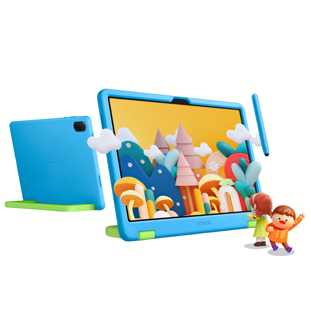 Honor Pad X8a Kids Edition 4GB RAM 128GB ROM 11"