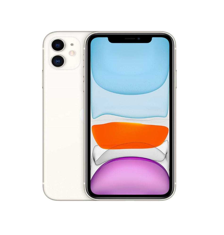 Refurbished Apple iPhone 11 in UAE