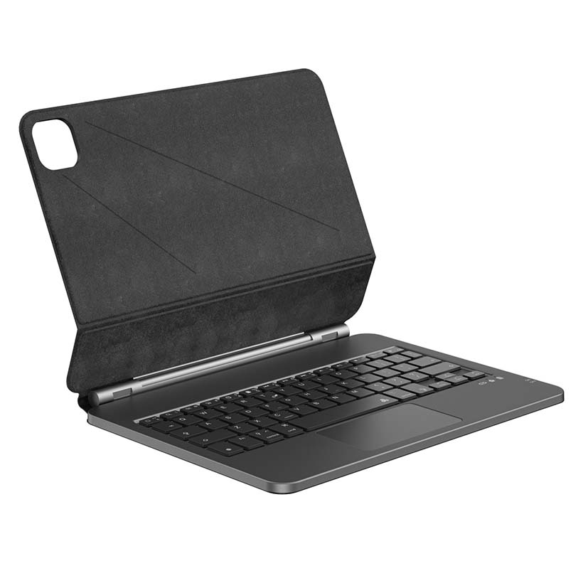 KLIK Magic Magnetic Keyboard MK-003  for iPad  (Sizes 12.9'' )