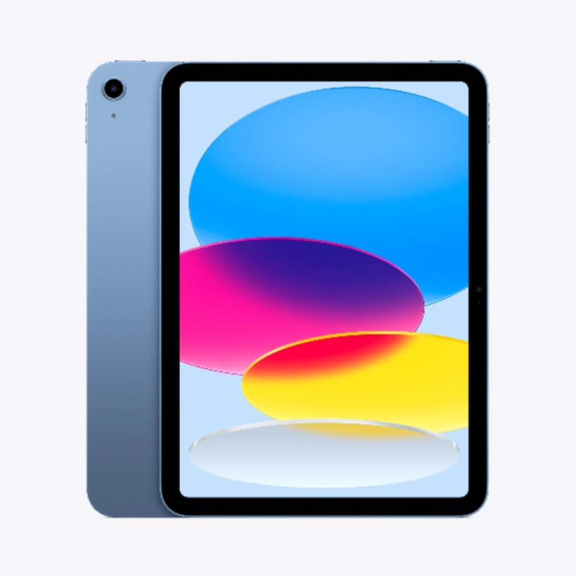 Apple iPad 11-inch (2025): A16 chip, 11-inch Model, 128GB, Wi-Fi 6 + 5G Cellular