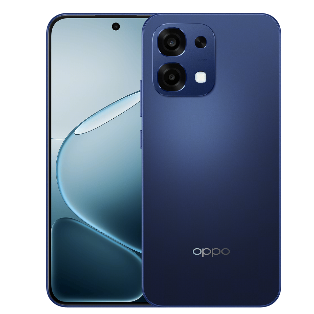 Oppo A6 Pro 5G 8GB RAM 256GB smartphone 