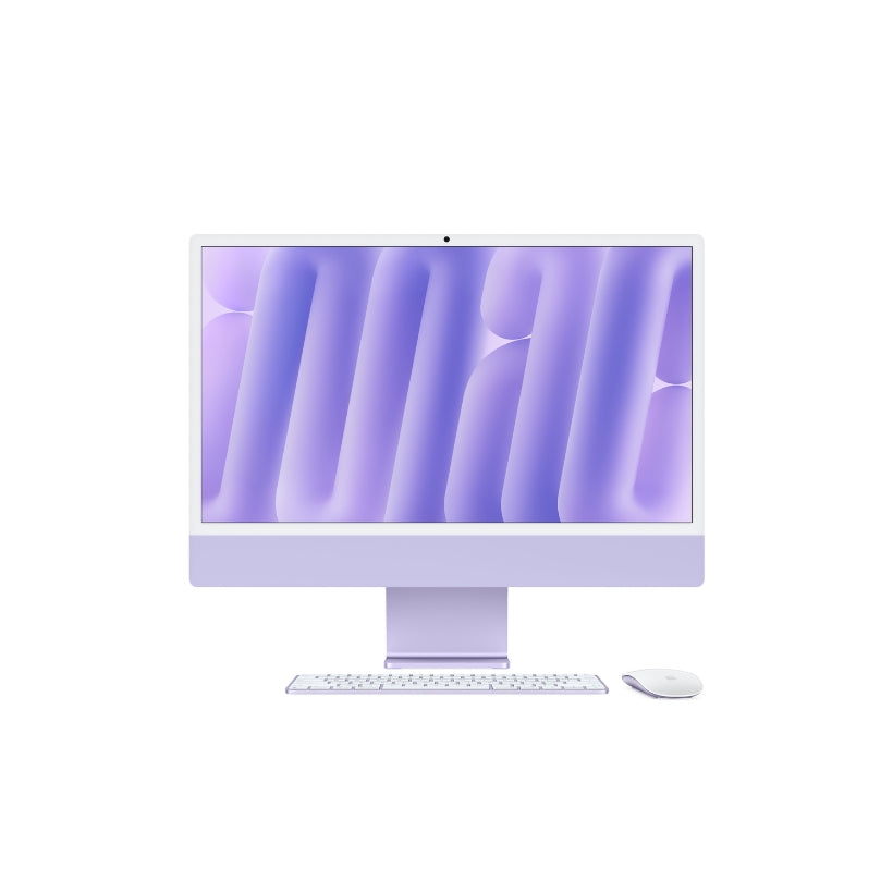 iMac M4 16GB - 256GB