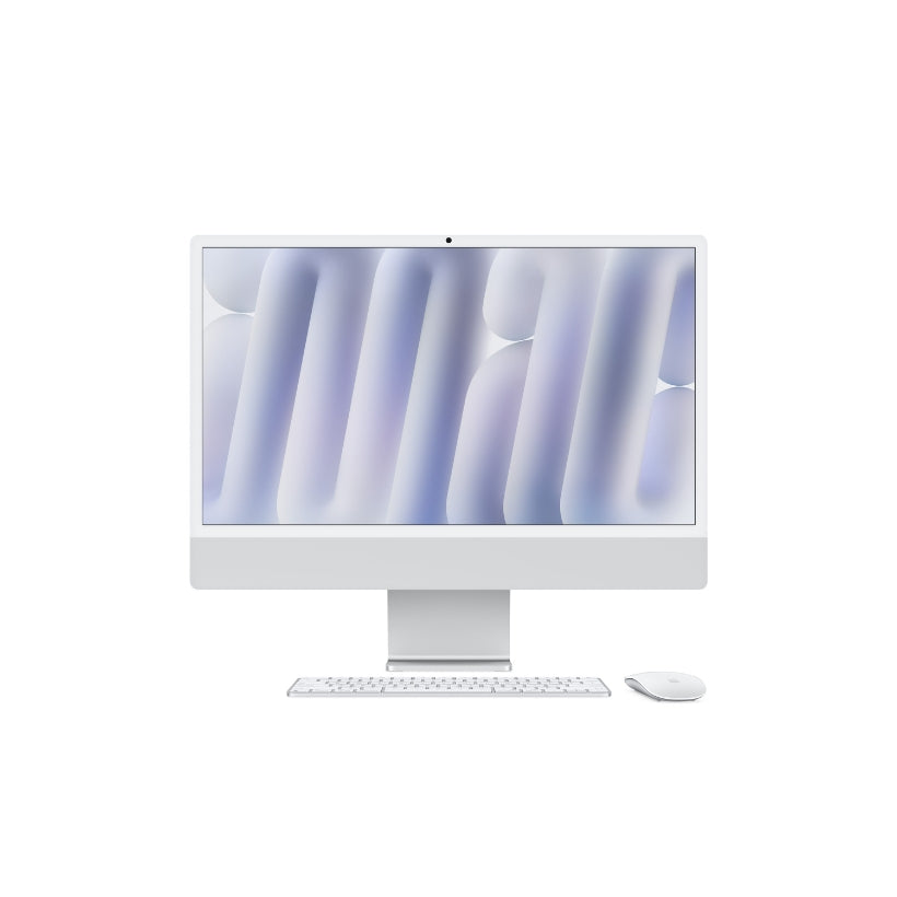 iMac M4 16GB - 256GB