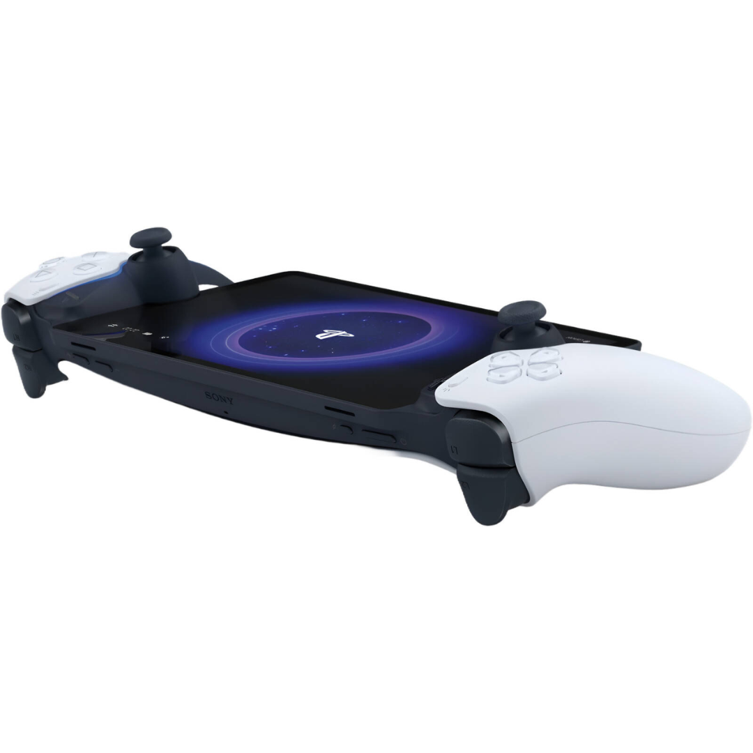 Sony PlayStation Portal Retail Packaging Box