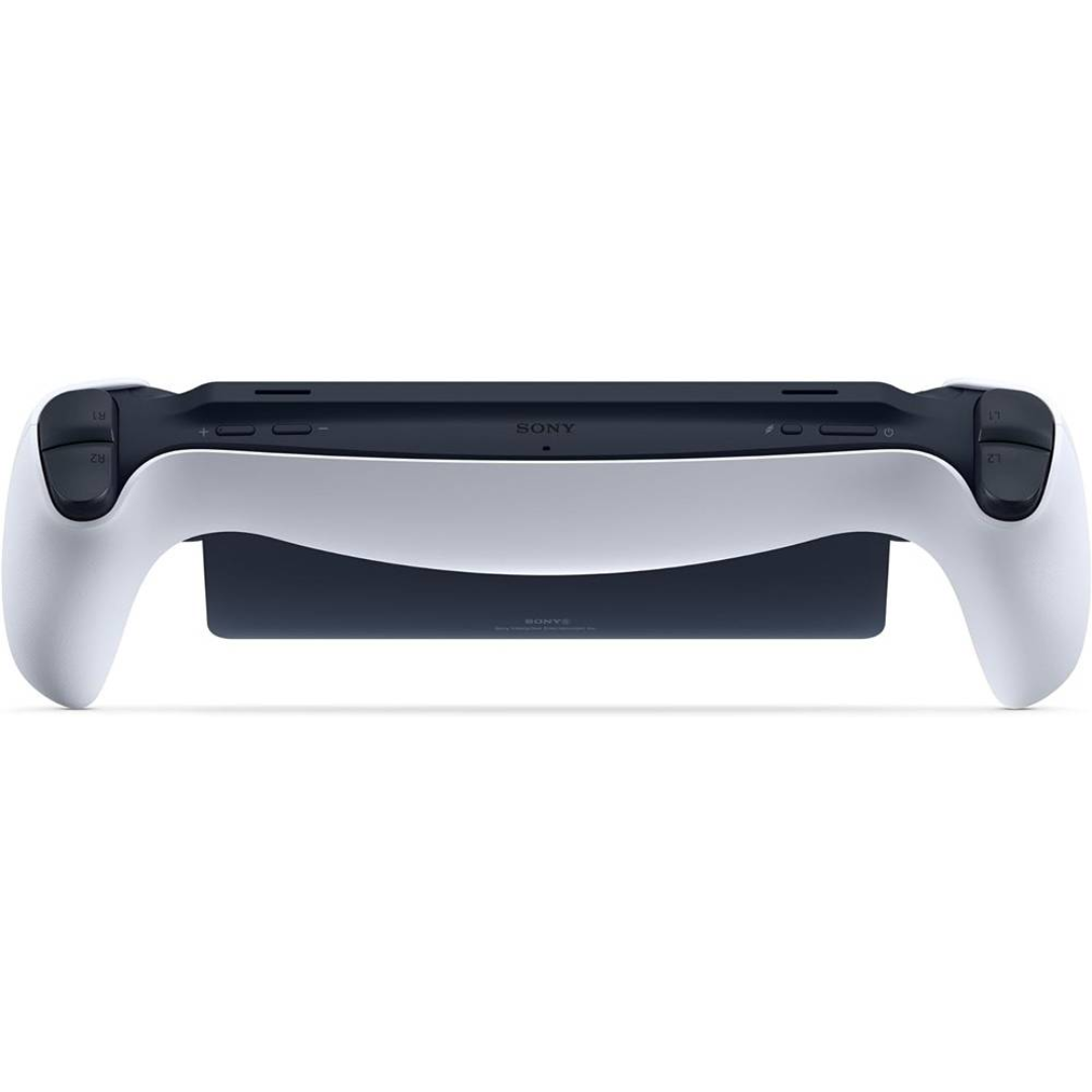 PlayStation Portal Buttons and Control Layout