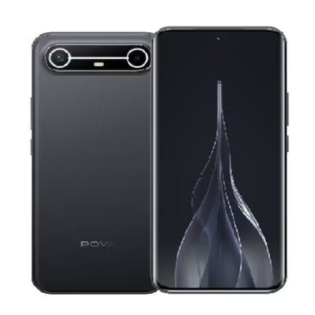 Tecno Pova Slim 5G 8GB RAM 128GB smartphone
