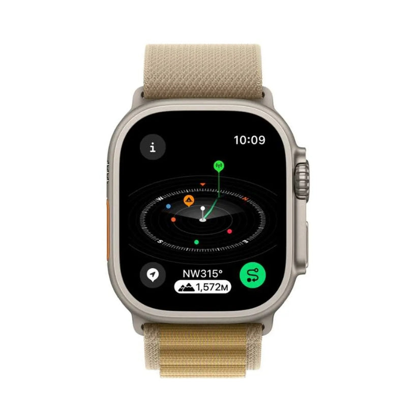 Apple Watch Ultra 2