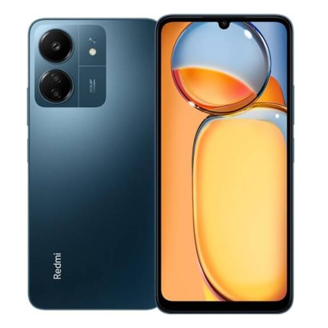 Xiaomi Redmi 13C 5G Twilight Blue  smartphone
