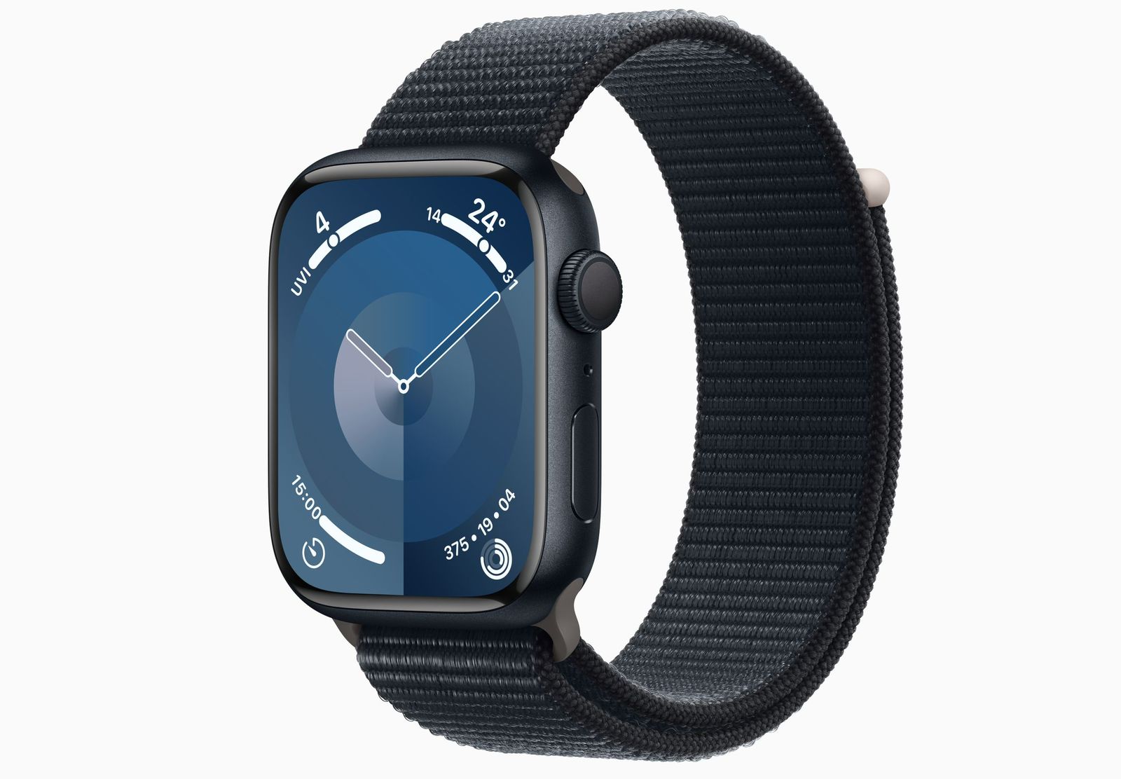 Apple Watch Series 3 GPS 38mm in UAE