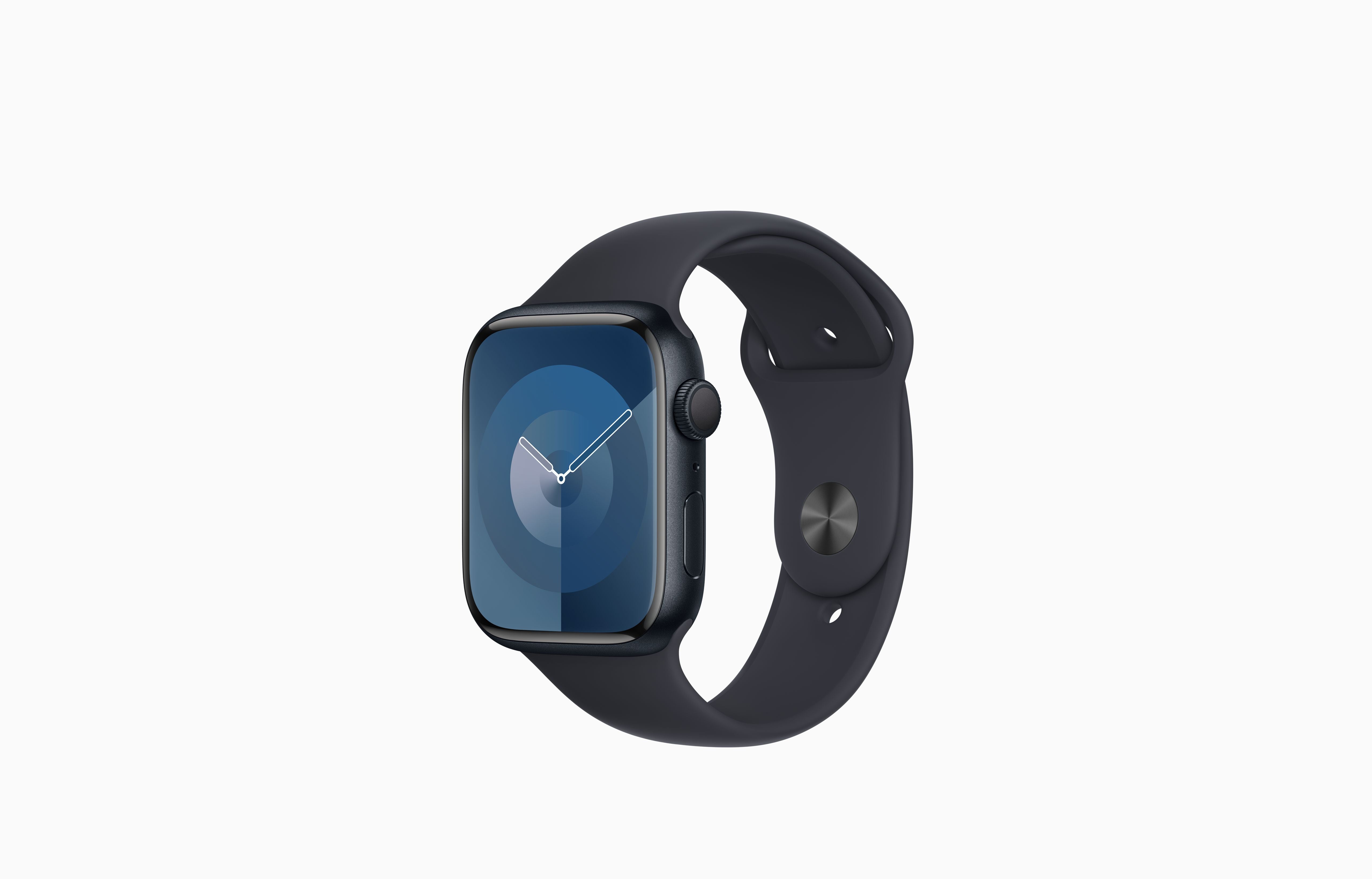 Refurbished Apple Watch Series 9 GPS 41mm in UAE