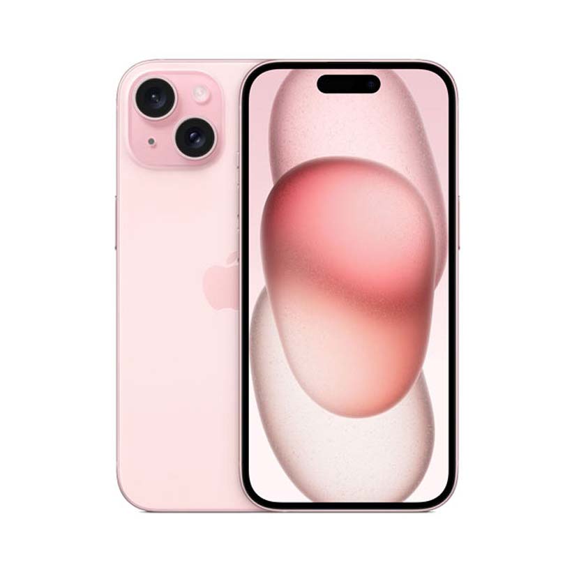 ابل ايفون 15 بلس