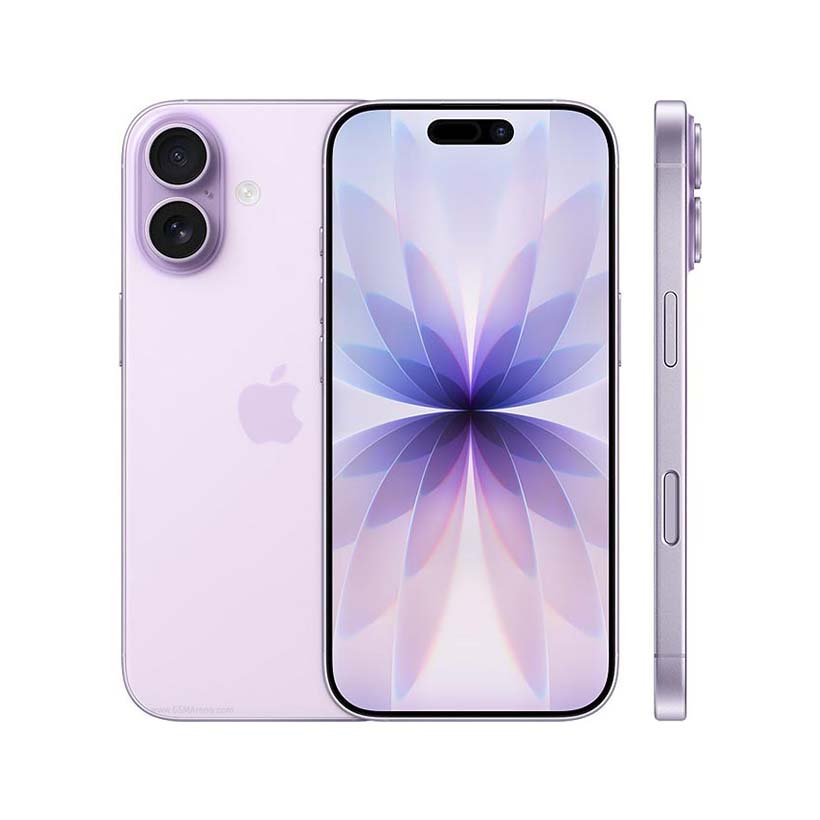 Apple iPhone 17