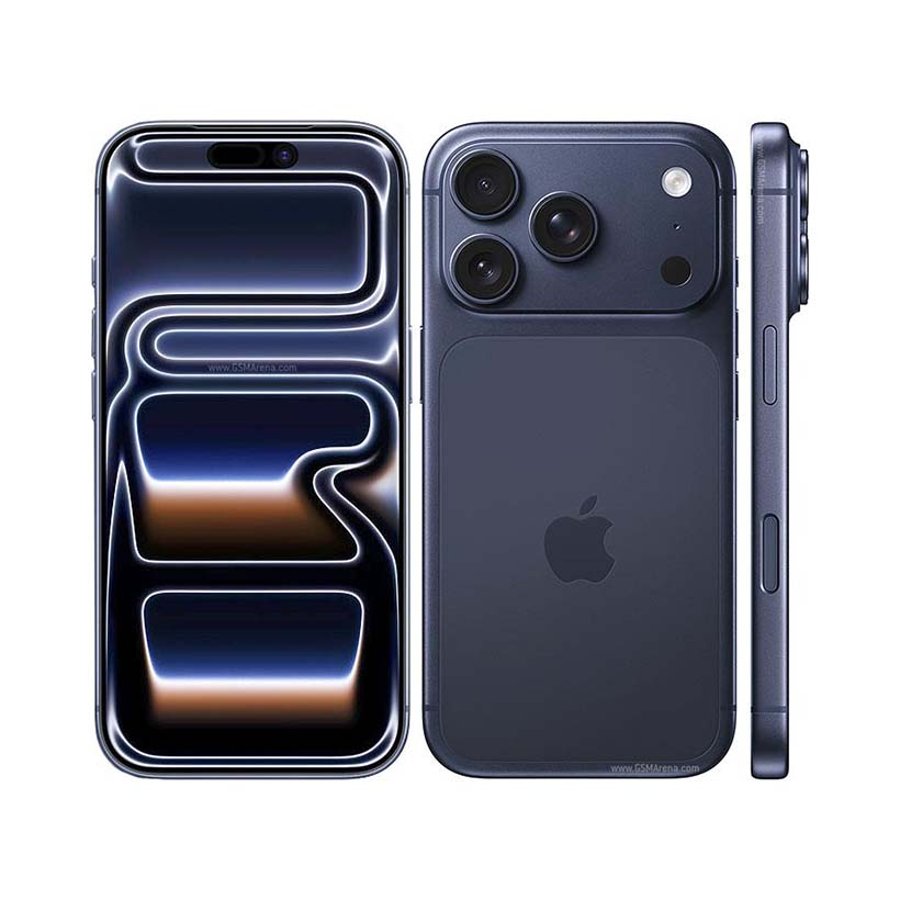 Apple iPhone 17 Pro