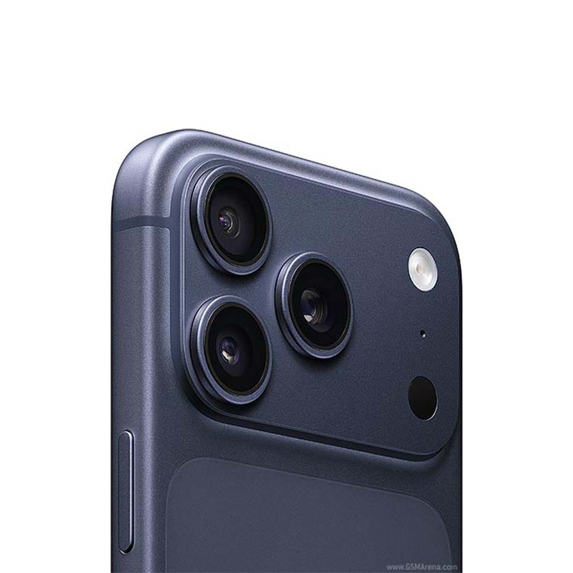 Apple iPhone 17 Pro