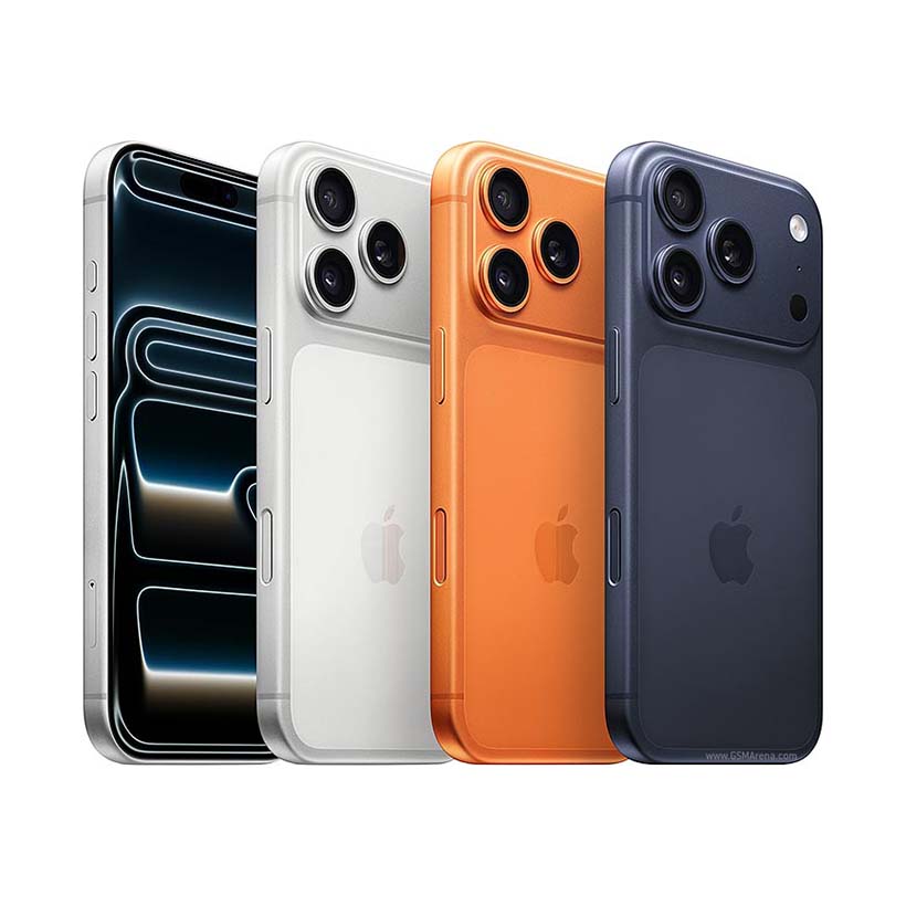 Apple iPhone 17 Pro