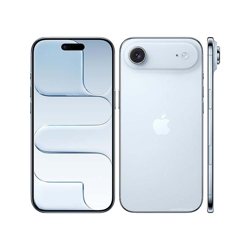Apple iPhone 17 Air