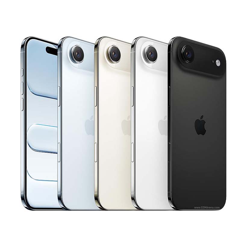 Apple iPhone 17 Air