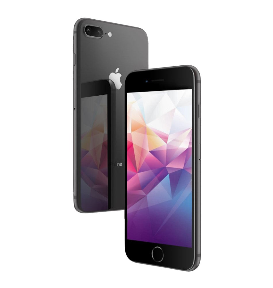 Refurbished Apple iPhone 8 Plus in UAE