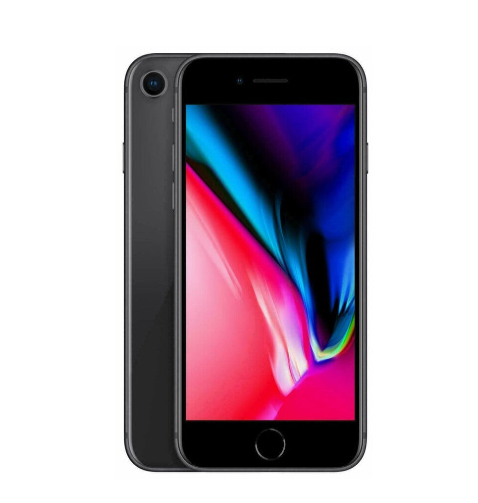 Refurbished Apple iPhone 8 in UAE