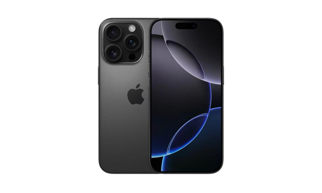 Apple iPhone 16 Pro