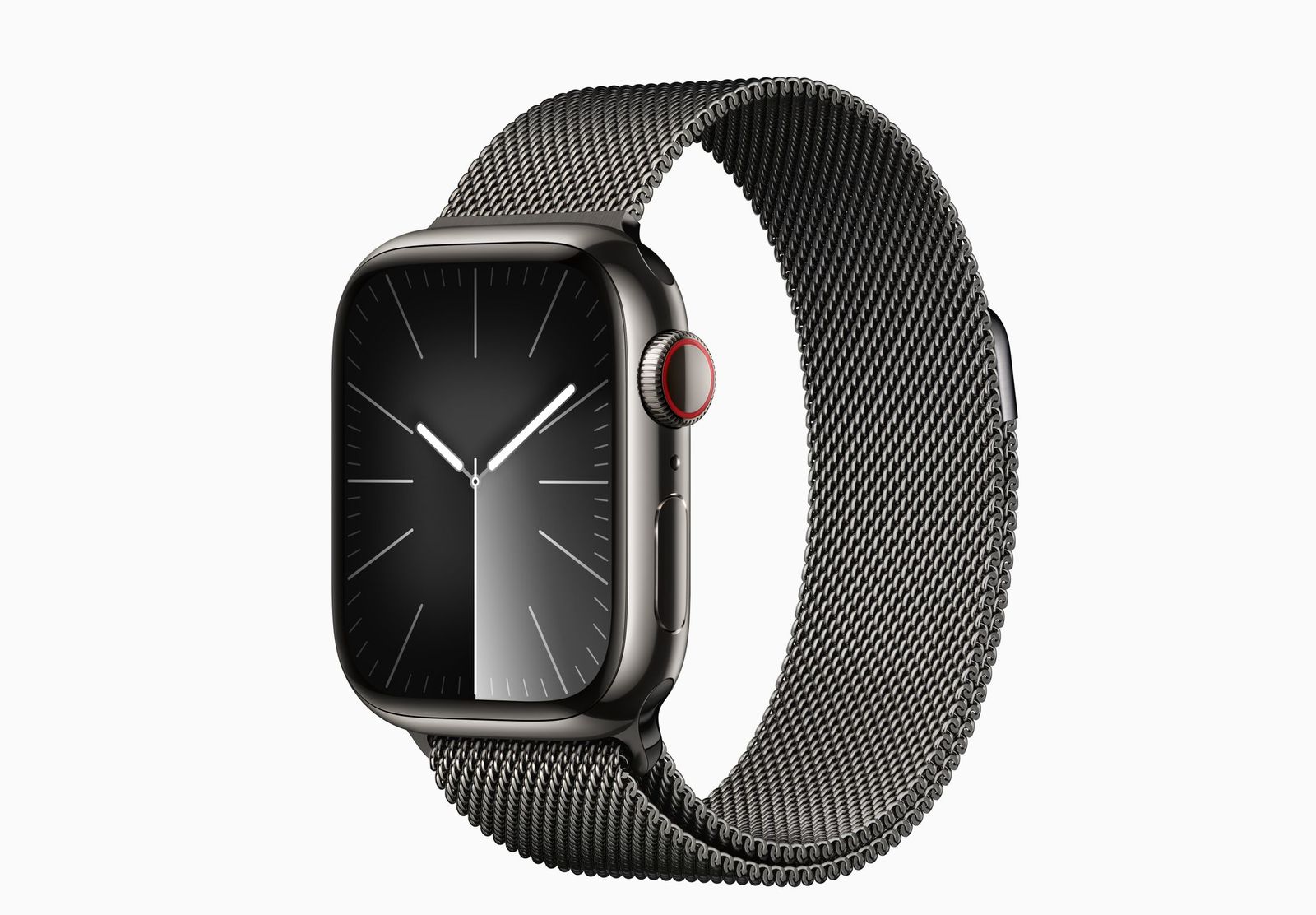 Apple Watch Series 5 GPS 40mm in UAE